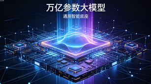 政企采购明确导向：国产算力集群成为数字化项目招标硬性优先标准