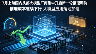 国产大模型推理价格全线下调！行业内卷从硬件转向AI服务利润端