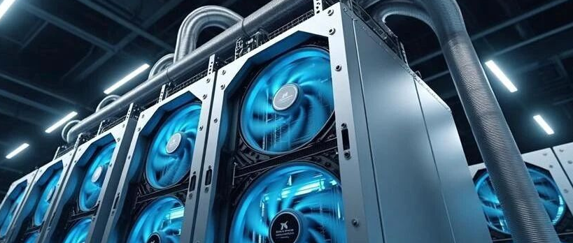 工业富联半年预净利翻倍，86 亿定增扩产高端 AI 算力服务器产能