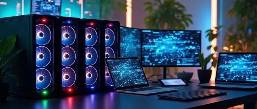 浪潮信息上半年净利预增最高 288%，350 亿 AI 服务器订单支撑大模型算力硬件供给