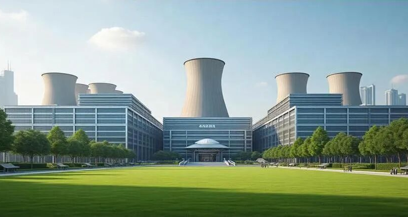 行业新规落地，新建大型AI数据中心优先配置液冷，2028完成存量机房改造