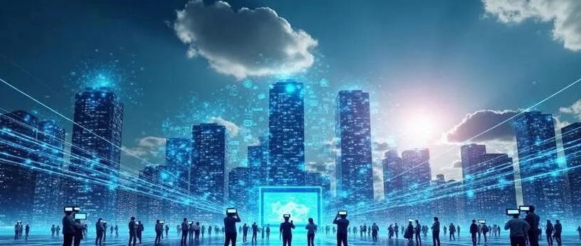 工信部算力互联互通计划落地，2028建成全国统一算力调度体系