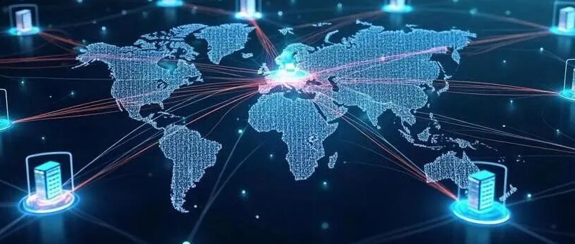 海外算力监管全面升级，中资AI训练任务加速回流国内算力集群