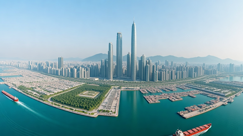 厦门落地福建首个城市Token工厂，前店后厂模式开拓东南亚算力出海赛道